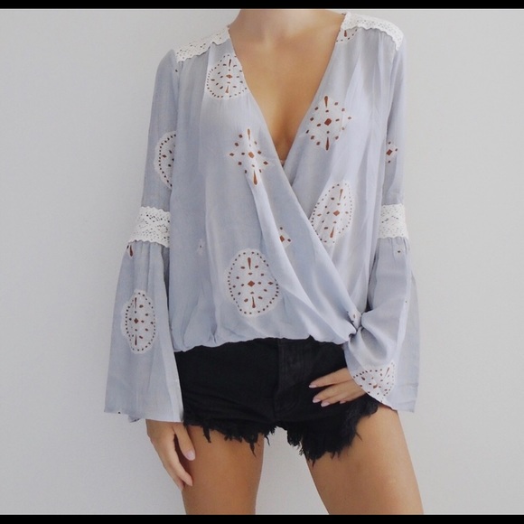Tops - Boutique Top